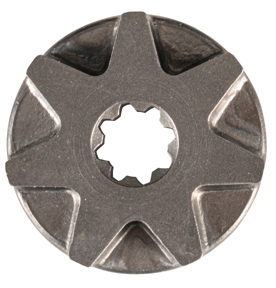 Makita Zubehör Kettenrad .325 80TXL