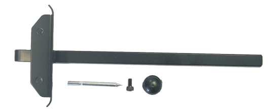 Makita Zubehör Parallel-Kreisschneiderset