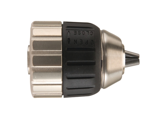 Makita Zubehör Schnellspannbohrfutter 10mm