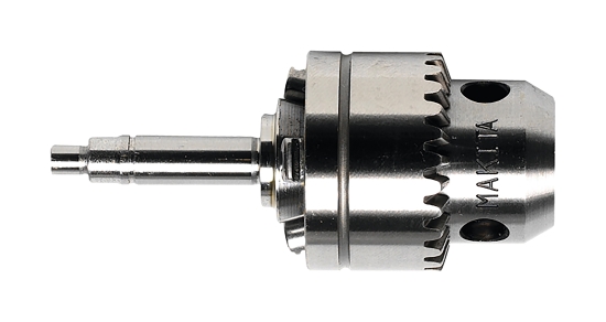 Makita Zubehör Zahnkranzbohrfutter 10mm mit Schaft
