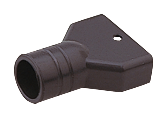 Makita Zubehör Staubsack-Adapter