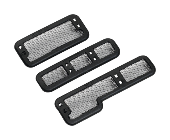 Makita Zubehör Schmutzgitter-Set