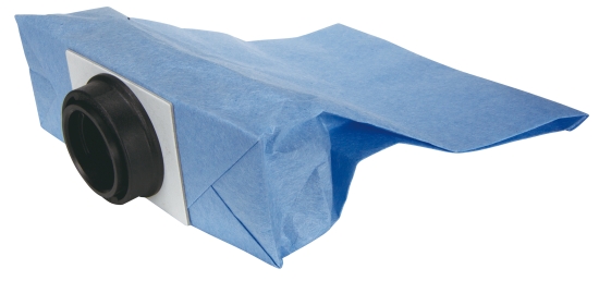 Makita Zubehör Staubsack Papier