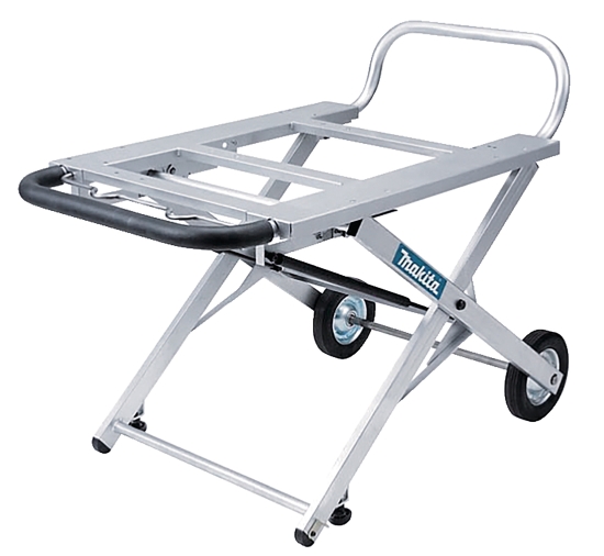 Makita Zubehör Untergestell rollbar