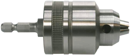 Makita Zubehör Schnellspannbohrfutter 10mm
