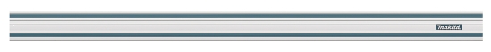 Makita Zubehör Führungsschiene 3.000 mm