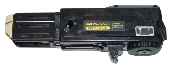 Makita Zubehör Schraubvorsatz 5mm-141