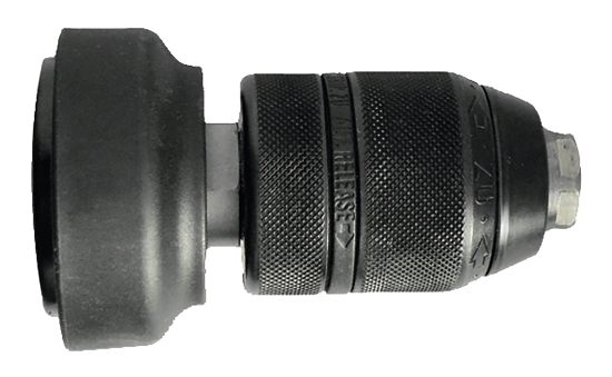 Makita Zubehör Schnellwechselfutter 13mm