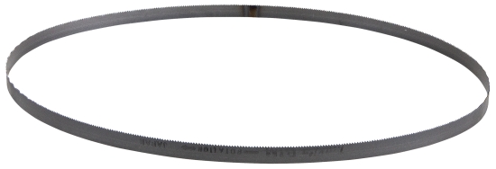 Makita Zubehör Bandsägeblatt 14Z 
