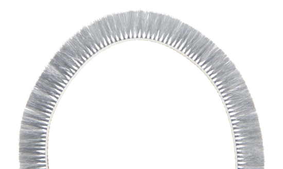 Makita Zubehör Staubbürsten-Set