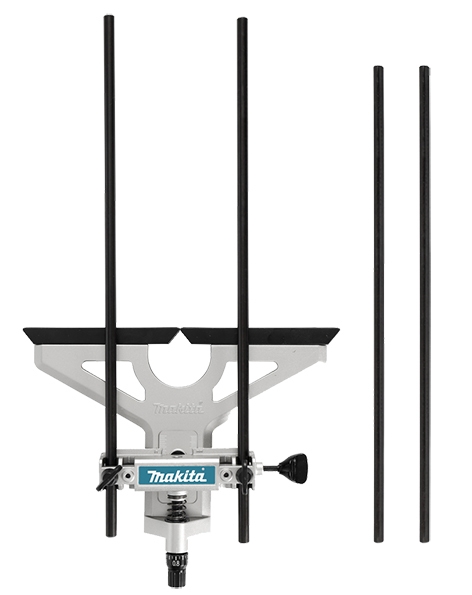 Makita Zubehör Parallelanschlag 