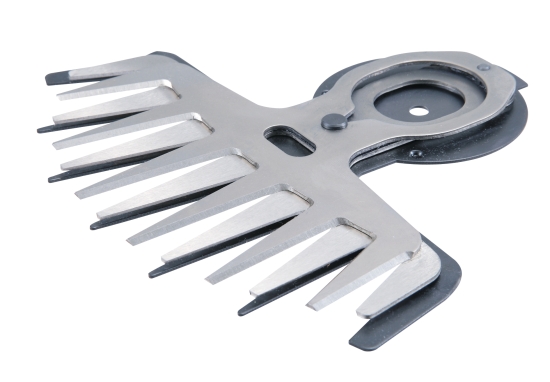 Makita Zubehör Grasscherblatt 16cm