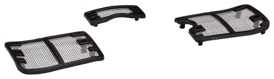 Makita Zubehör Schmutzgitter-Set