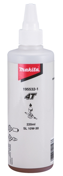 Makita Zubehör 4-Takt-Motoröl