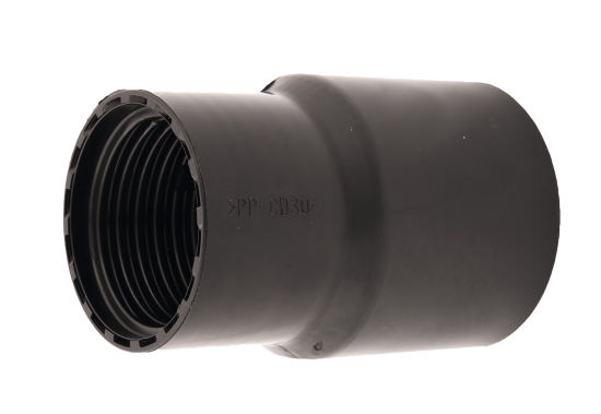 Makita Zubehör Adapter 38mm