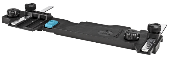 Makita Zubehör Führungsschienenadapter A