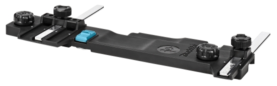 Makita Zubehör Führungsschienenadapter B
