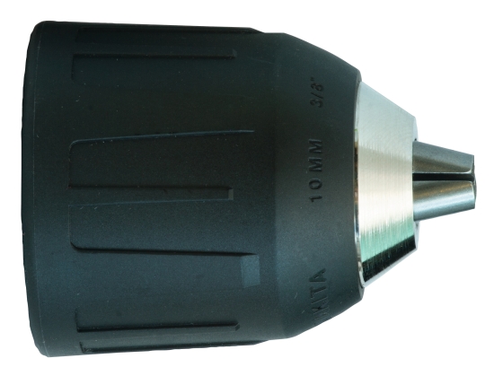 Makita Zubehör Schnellspannbohrfutter 10mm
