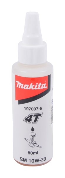 Makita Zubehör 4-Takt-Motoröl