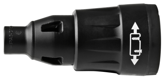 Makita Zubehör Führungshülse 1/4