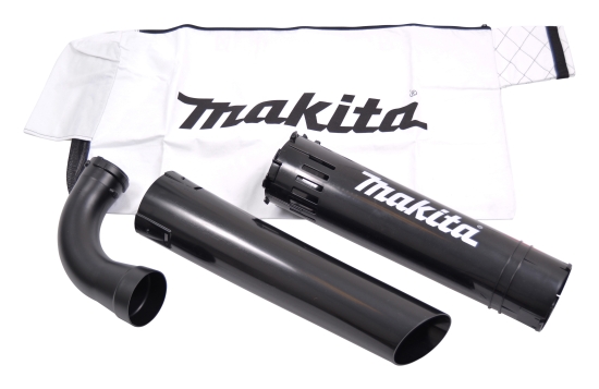 Makita Zubehör Absaug-Set