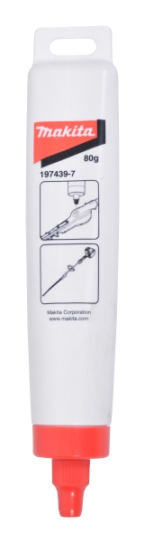 Makita Zubehör Fett-Tube