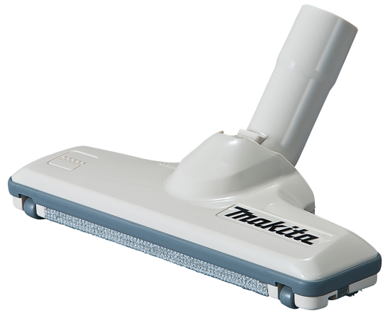 Makita Zubehör Bodendüse Teppich