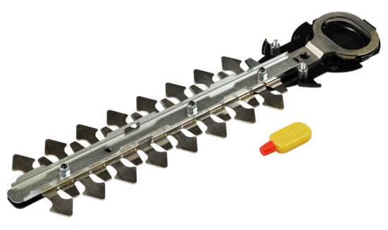 Makita Zubehör Scherblatt kpl. 20 cm