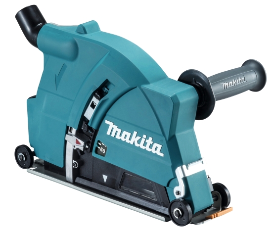 Makita Zubehör Absaughaube 230 mm
