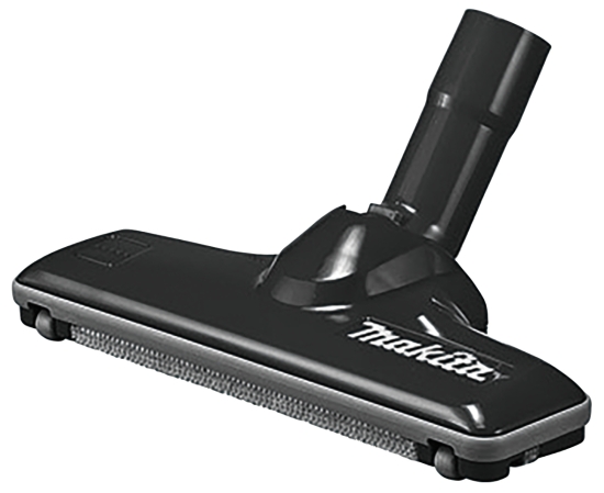 Makita Zubehör Bodendüse Teppich 