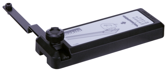 Makita Zubehör Führungsschienenadapter