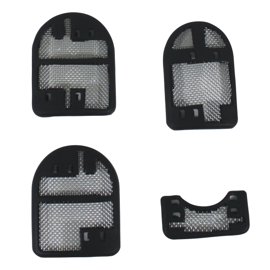 Makita Zubehör Schmutzgitter-Set