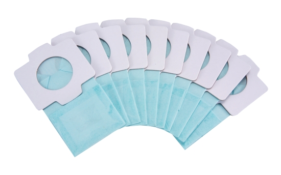 Makita Zubehör Papierfilter 