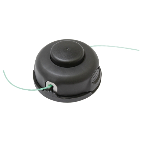 Makita Zubehör 2-Fadenkopf Tap&Go 
