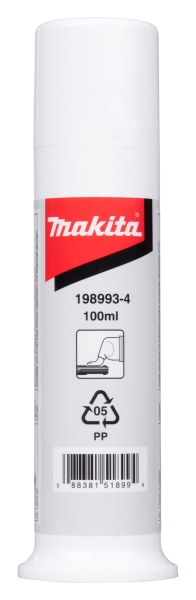 Makita Zubehör Bohrer-/Meißelfett