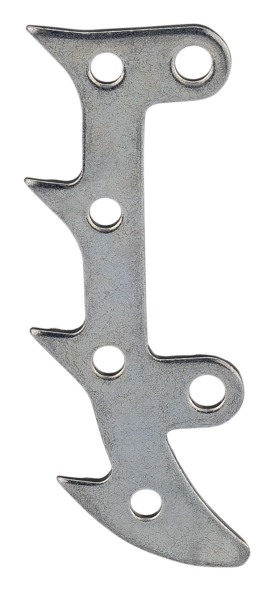 Makita Zubehör Zackenleiste Set