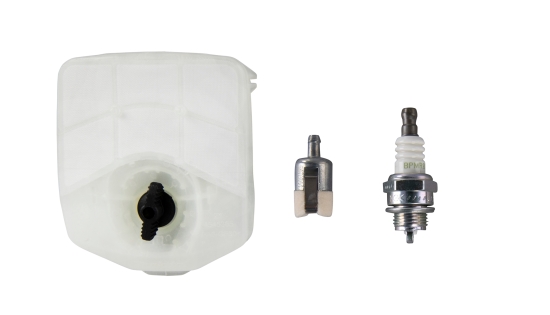 Makita Zubehör Wartungs-Set