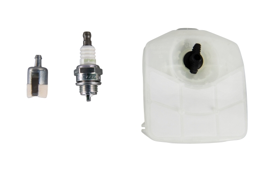 Makita Zubehör Wartungs-Set 