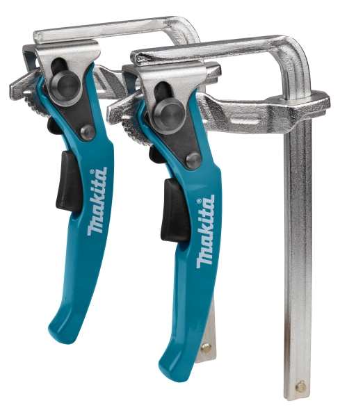 Makita Zubehör Klemmzwingen