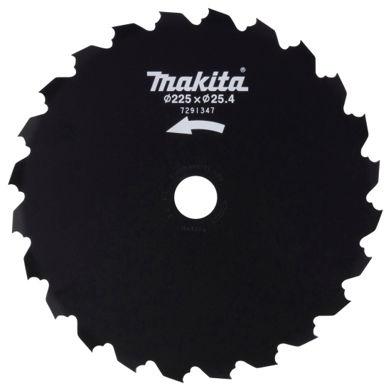 Makita Zubehör Meißelzahn-Sägeblatt
