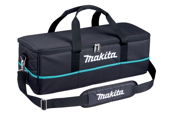 Makita Zubehör Transporttasche für Akku-Sauger 