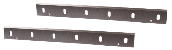 Makita Zubehör Hobelmesser HSS Set
