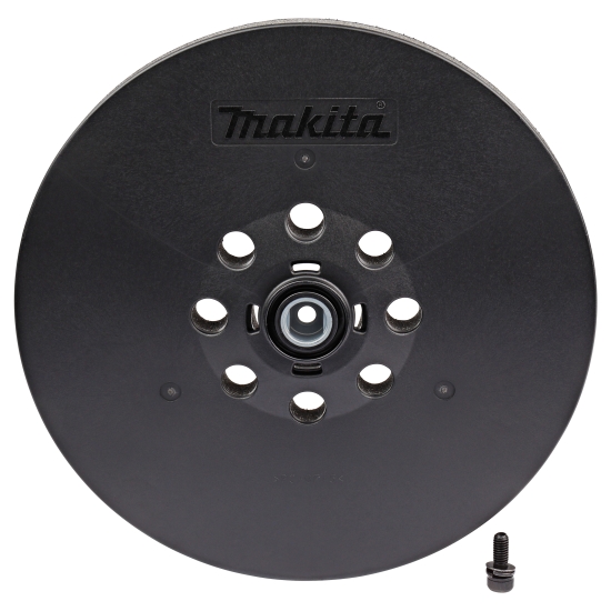 Makita Zubehör Schleifteller 210 mm