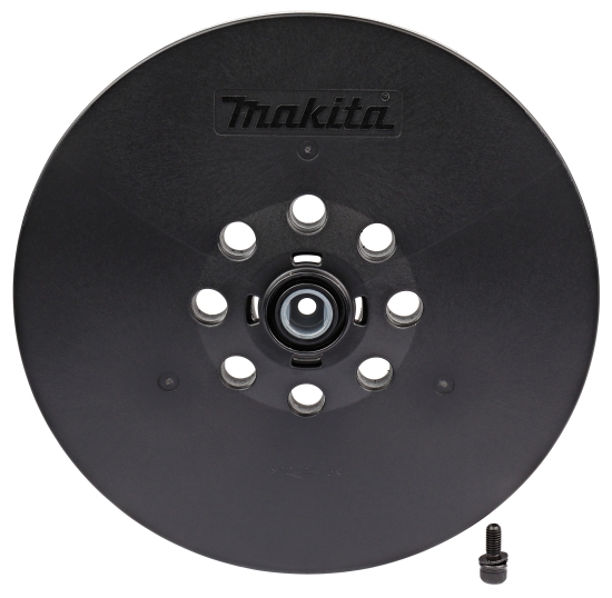 Makita Zubehör Schleifteller 210 mm