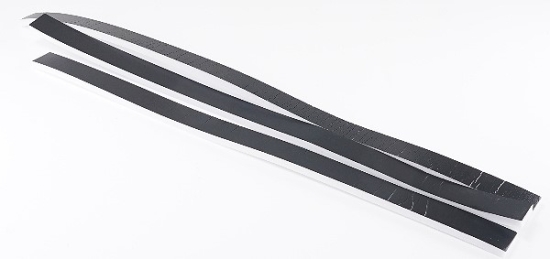 KÄRCHER Professional Ersatzteile Spruehextraktion HAGERTY VII EU 1.100-213.0 Luftfuehrung kpl. nur fuer Ersatz Daemmmattenset