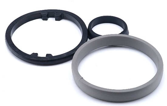 KÄRCHER Professional Ersatzteile Sauger NT 55/2 Tact² Me I EU 1.667-237.0 Saugturbine Dichtung Turbine Set