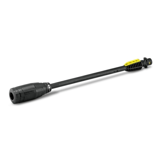KÄRCHER Ersatzteile VP 120 Strahlrohr verpackt