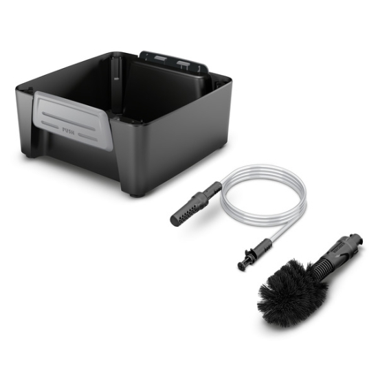 KÄRCHER Ersatzteile Zubehoerbox Adventure