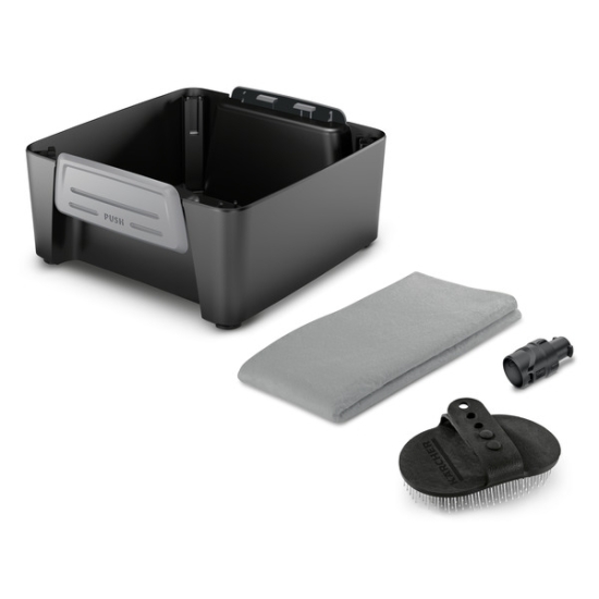 KÄRCHER Ersatzteile Zubehoerbox Pet