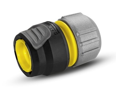 GARDENA Ersatzteile KÄRCHER Schlauchkupplung Premium passen für 1/2, 5/8, 3/4